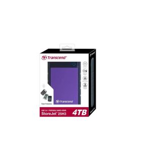 Transcend Hard 4TB
