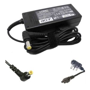 Acer Laptop Charger 45W 19V 2.15A