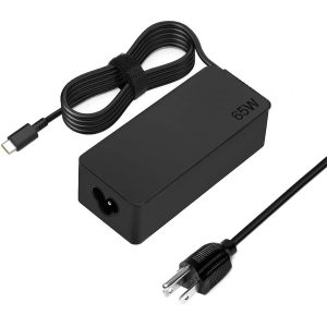 Lenovo T440p T440s T450 T480s T580 T490 Laptop Charger