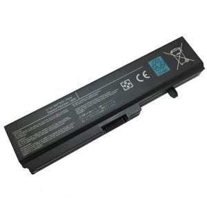 Laptop Battery for Toshiba Satellite C655 C675 C675D L645